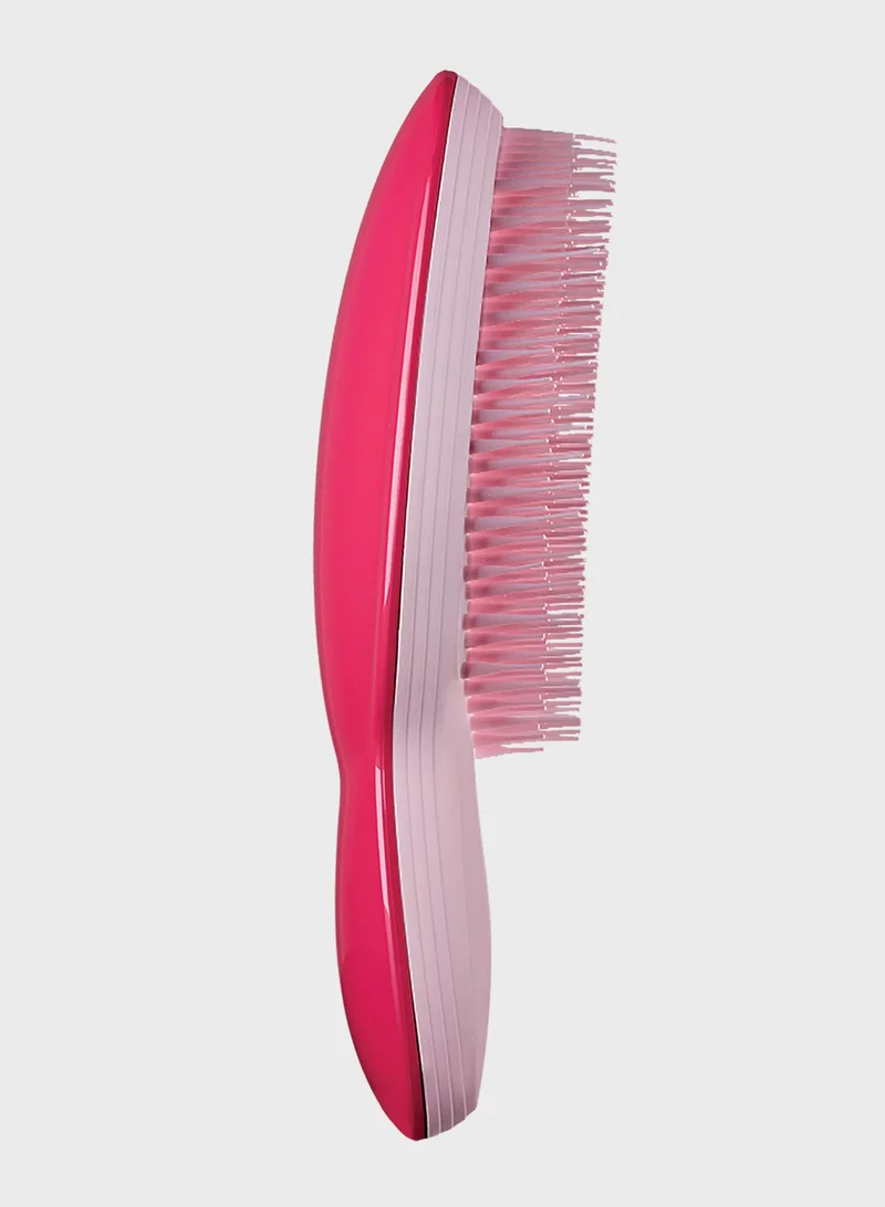 TANGLE TEEZER Ultimate Hair Brush - Pink