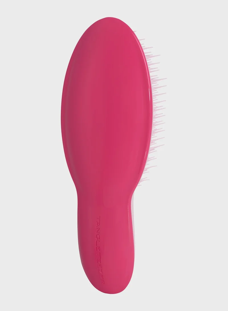 TANGLE TEEZER Ultimate Hair Brush - Pink
