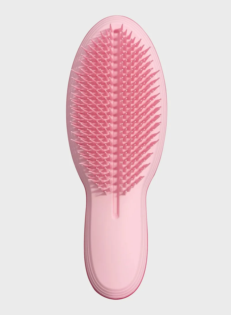 TANGLE TEEZER Ultimate Hair Brush - Pink