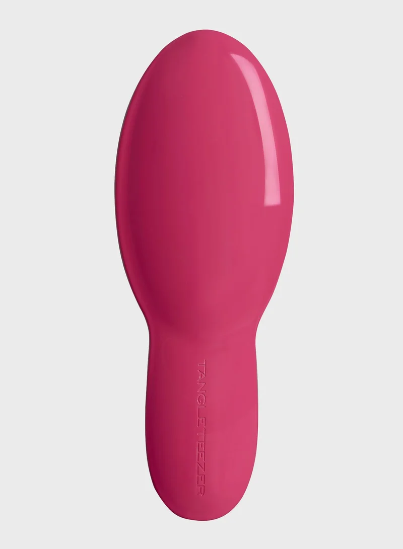TANGLE TEEZER Ultimate Hair Brush - Pink