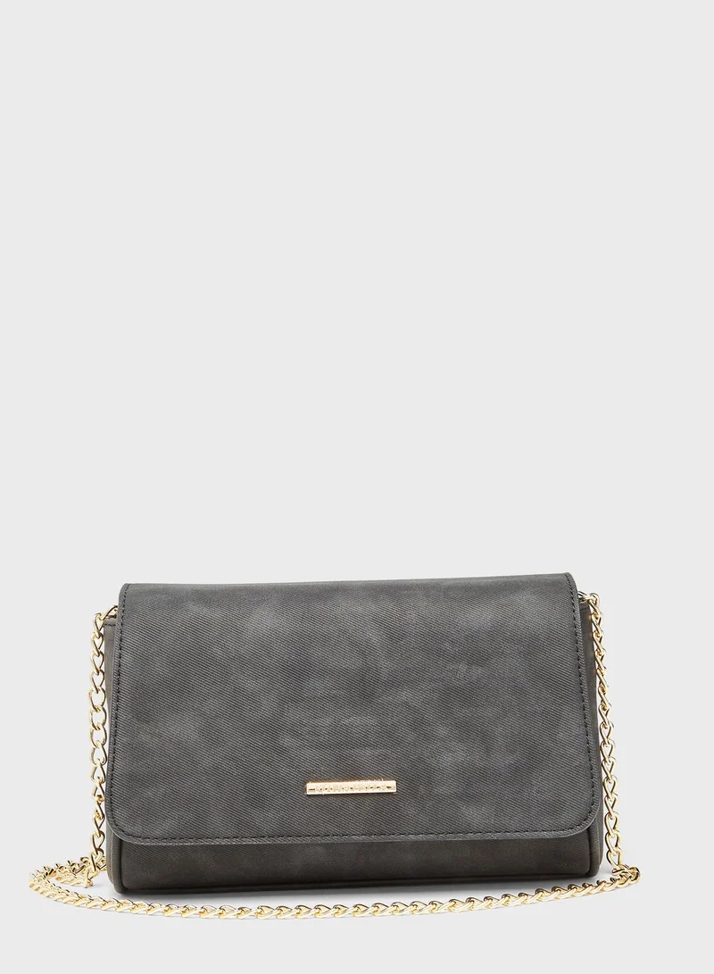 shoexpress Flap Over Crossbody