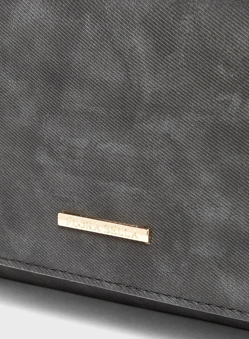 shoexpress Flap Over Crossbody
