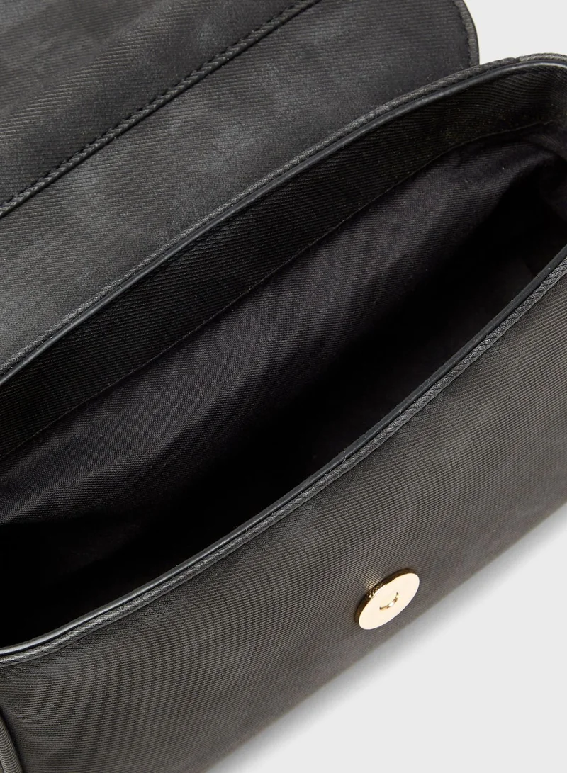 shoexpress Flap Over Crossbody