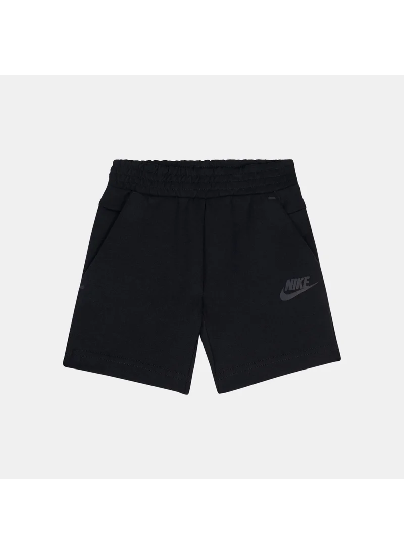 Nike Kids' Tech Fleece Shorts