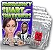 Gears Out Emergency Shart Snatchers 5 Pack Funny Gag Gifts Silly Gifts Biohazard Bags Gifts for Teens Silly Stocking Stuffers Funny Butt Gifts - Image 3
