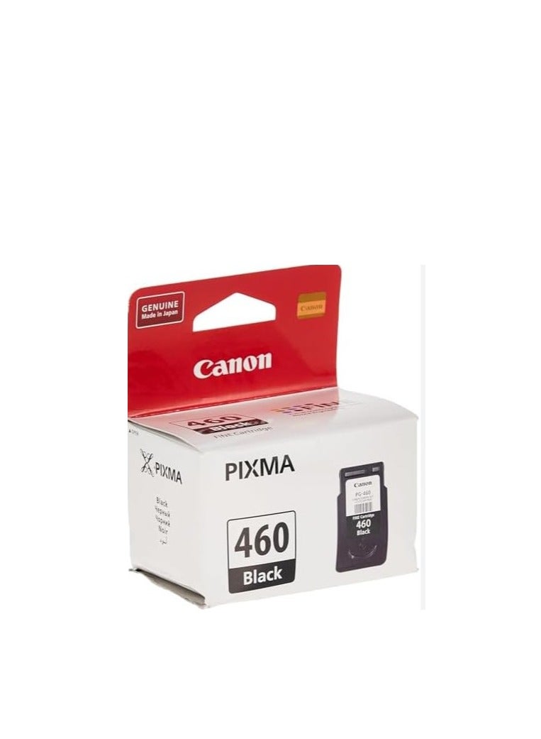 PG 460 EMB Ink Cartridge Black  - Image 2