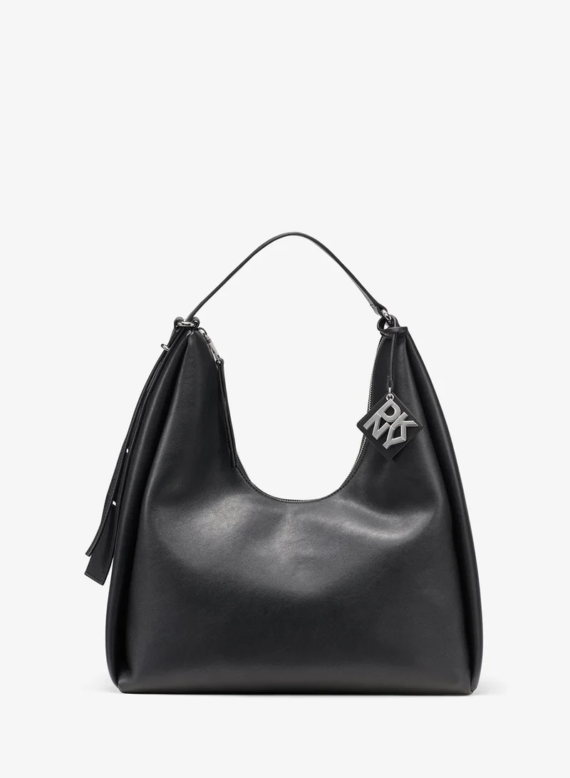 DKNY ELICIA LARGE HOBO