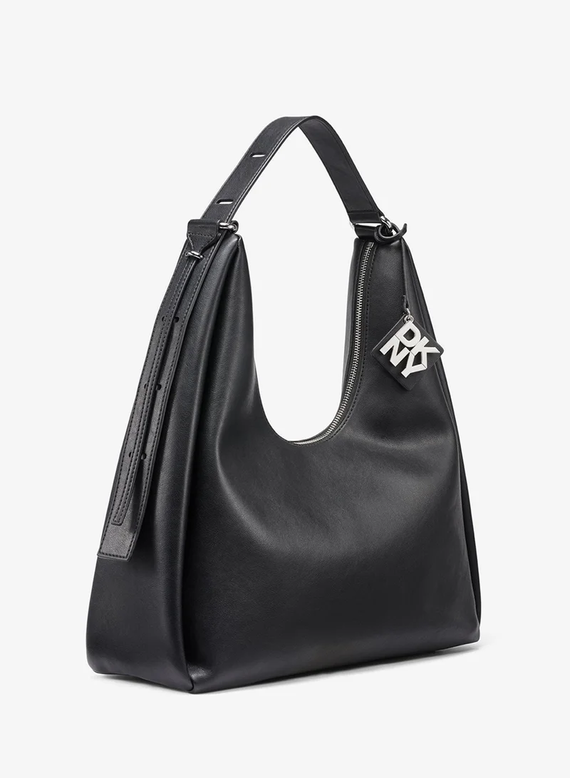 DKNY ELICIA LARGE HOBO