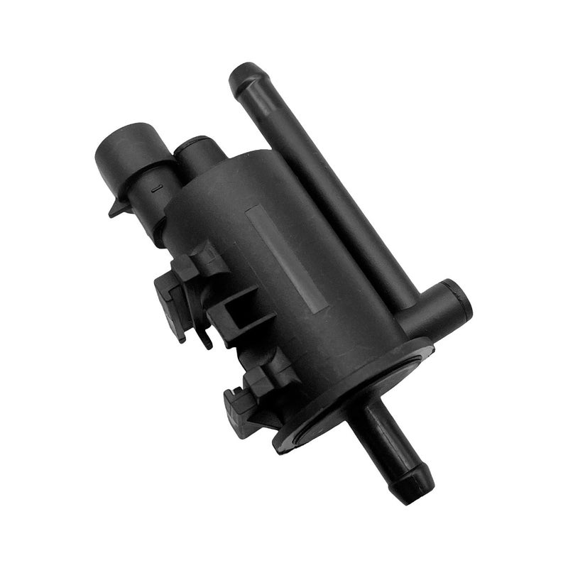 YCUPONE Vapor Canister Purge Solenoid Valve 2891025100 Compatible with Genesis Coupe 201014 Santa Fe 201015 Sonata 200614 Tucson 201015 Forte 201013 Optima 200715 - Image 3