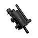 YCUPONE Vapor Canister Purge Solenoid Valve 2891025100 Compatible with Genesis Coupe 201014 Santa Fe 201015 Sonata 200614 Tucson 201015 Forte 201013 Optima 200715 - Image 2