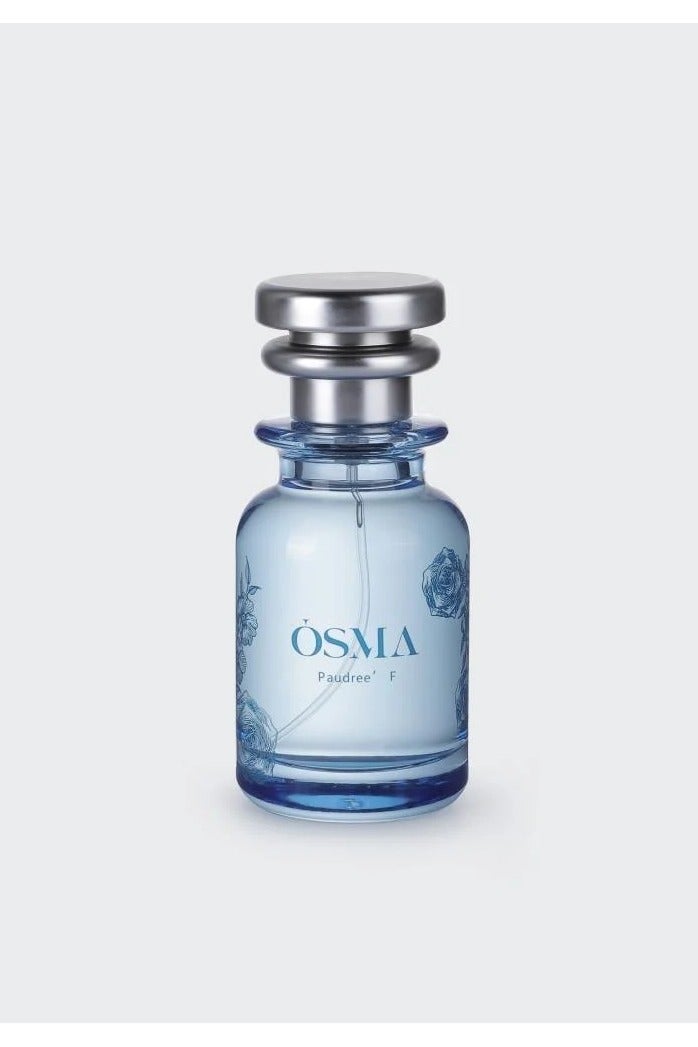Osma Paudree F Perfume by OSMA for Unisex 75ml - Image 3