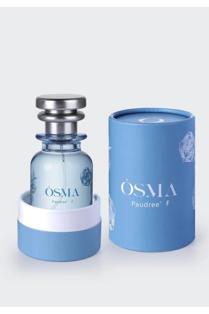 Osma Paudree F Perfume by OSMA for Unisex 75ml - Image 4