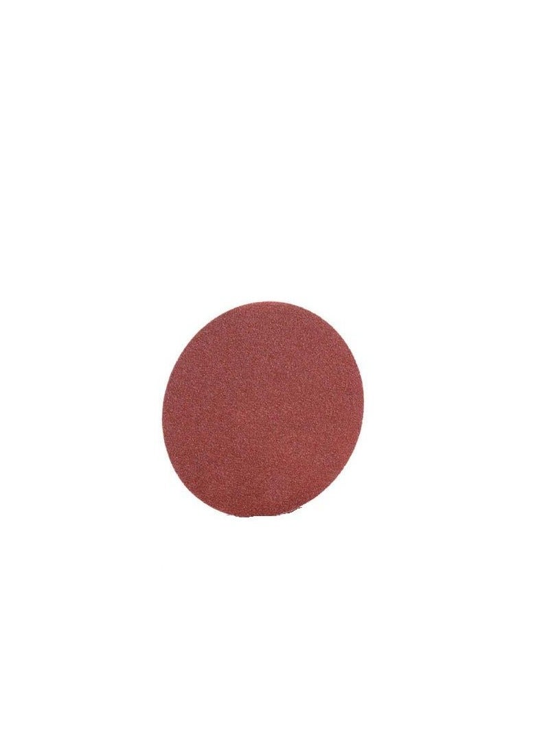 Bosseur Velcro Abrasive Disc 115mm (4.5") 220 Grit 