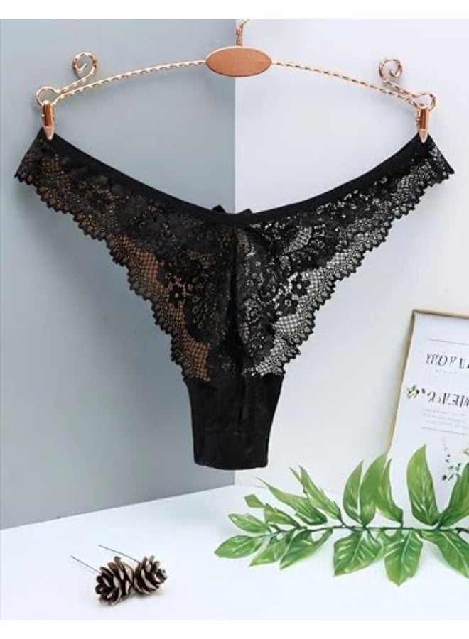 Hanady Women's sheer underwear – soft and comfortable – suitable for everyday wear. Code 7375 - Image 2