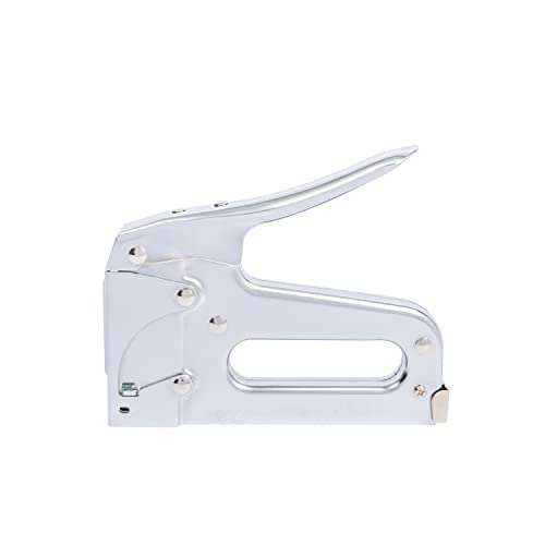 Arrow Fastener Arrow T50 Heavy Duty Staple Gun for Upholstery, Wood, Crafts, DIY and Professional Uses, Manual Stapler Uses 1/4”, 5/16”, 3/8", 1/2", or 9/16” Staples - Image 1