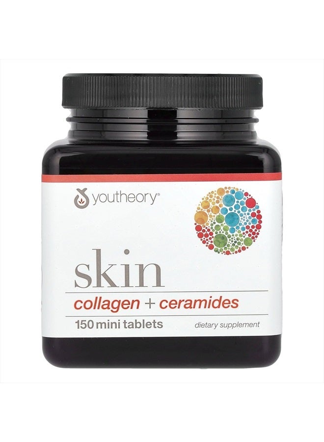 youtheory Skin Collagen + - Image 1
