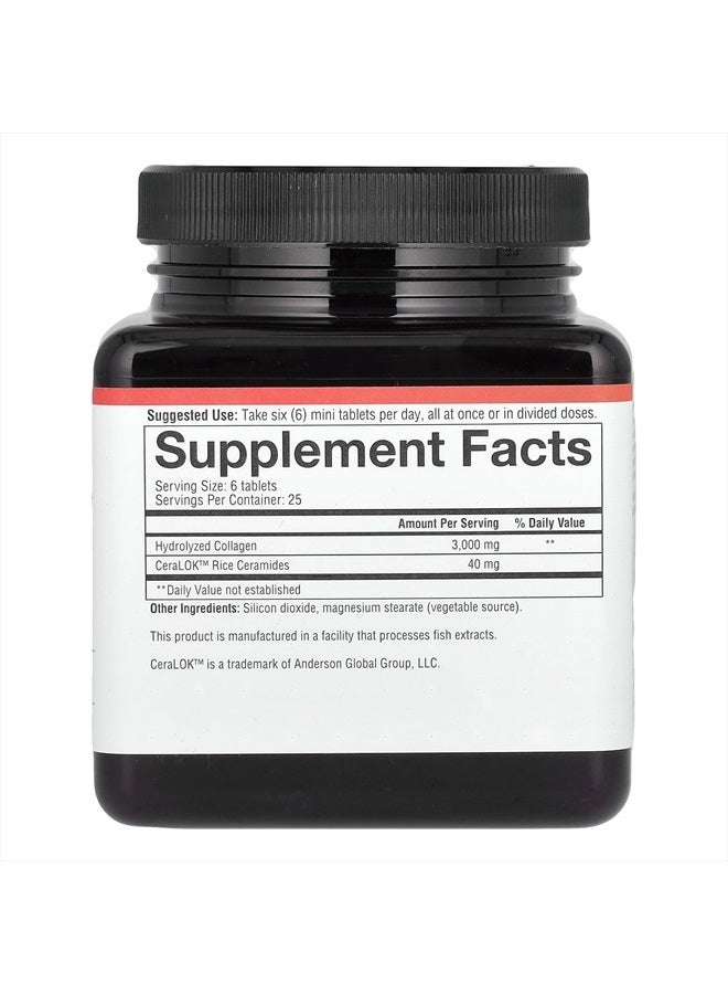 youtheory Skin Collagen + - Image 2