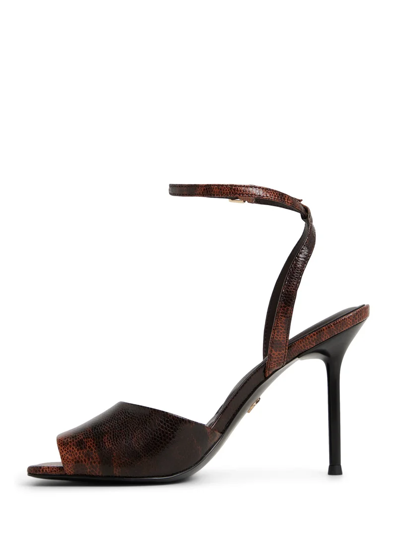 الدو Open Toe Sandals