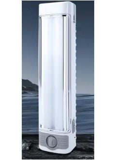 WEIDASI Potable emergency light rechargeable led work light bar battery emergency lamp-34x7x5cm  - Image 3
