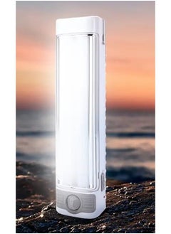 WEIDASI Potable emergency light rechargeable led work light bar battery emergency lamp-34x7x5cm  - Image 2