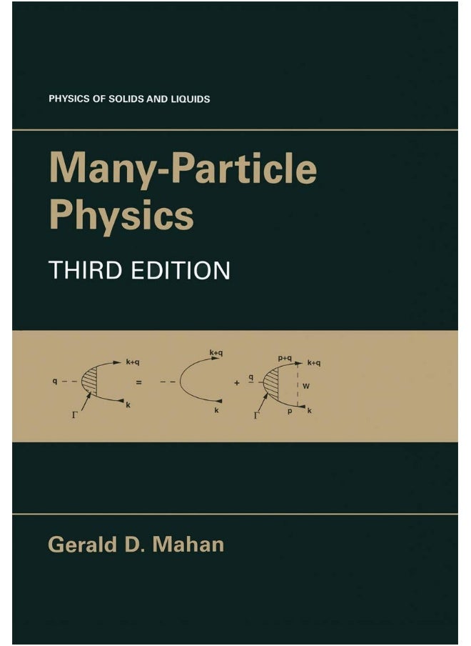 null - Many-Particle Physics - Image 1