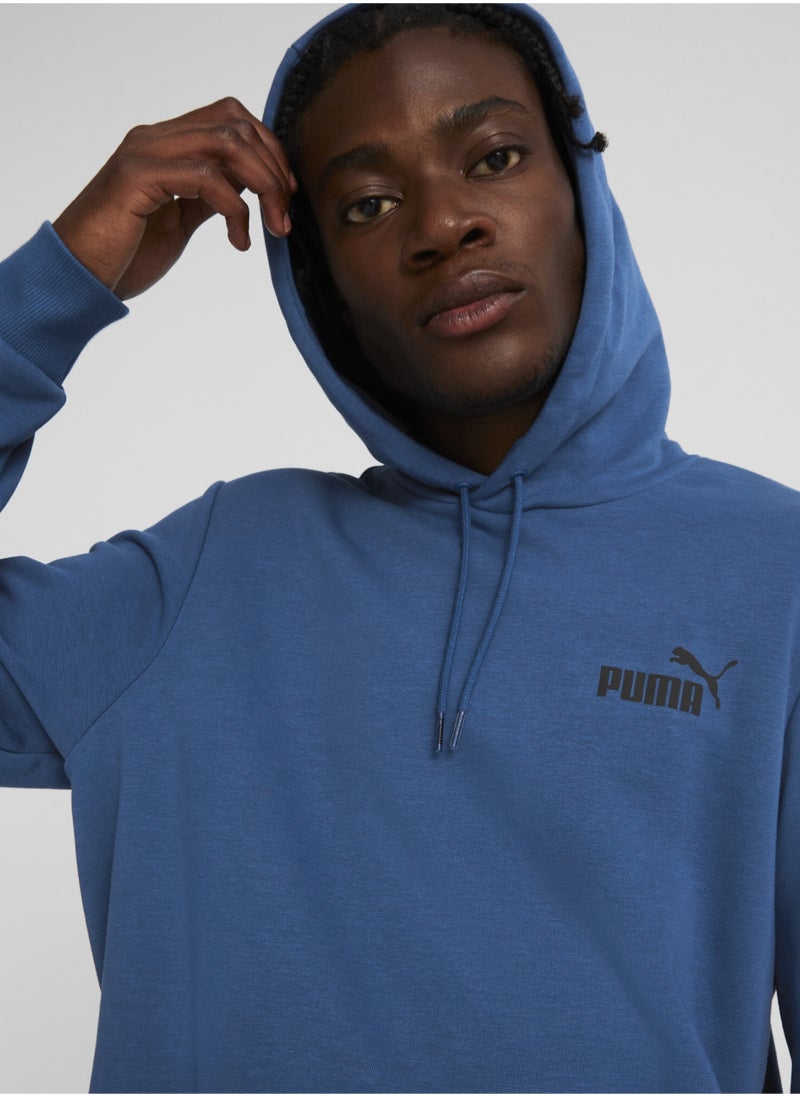 PUMA - Essentials+ Mens Tape Hoodie - Image 1