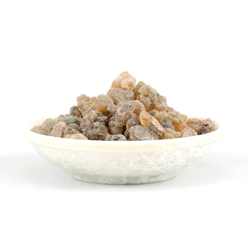 FLIRRON Oman Pure Frankincense Resin, Frankincense Resin, Boswellia carterii, Monastery Incense, Frankincense Tears, Granules (500 Gm) - Image 4
