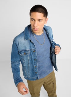 Seventy Five Basics Crew Neck T-Shirt  - Image 1