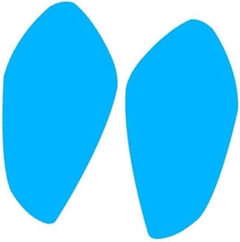 DEMULAX Motorcycle Dashboard Screen Protector - Image 1