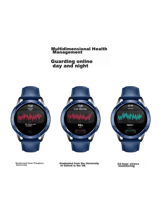 M I Xiaomi Xiaomi Watch S3 Esim Version, Olive Green, New Color Scheme For Xiaomi Cars, Pengpaios, Su7 Car Key, Portable And Reliable - Image 5