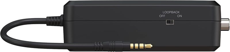 IK Multimedia iRig Stream Solo - Image 3