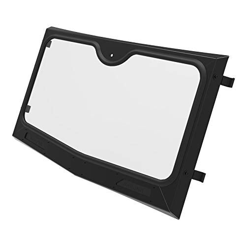 Kolpin GLASS WINDSHIELD - POLARIS RANGER 500 / 570 MID-SIZE/ CREW MID-SIZE, 28115 - Image 1