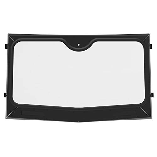 Kolpin GLASS WINDSHIELD - POLARIS RANGER 500 / 570 MID-SIZE/ CREW MID-SIZE, 28115 - Image 3