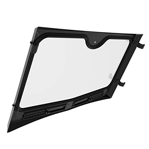 Kolpin GLASS WINDSHIELD - POLARIS RANGER 500 / 570 MID-SIZE/ CREW MID-SIZE, 28115 - Image 2