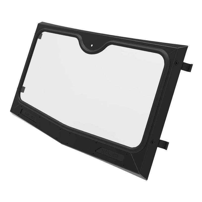 Kolpin GLASS WINDSHIELD - POLARIS RANGER 500 / 570 MID-SIZE/ CREW MID-SIZE, 28115 - Image 4