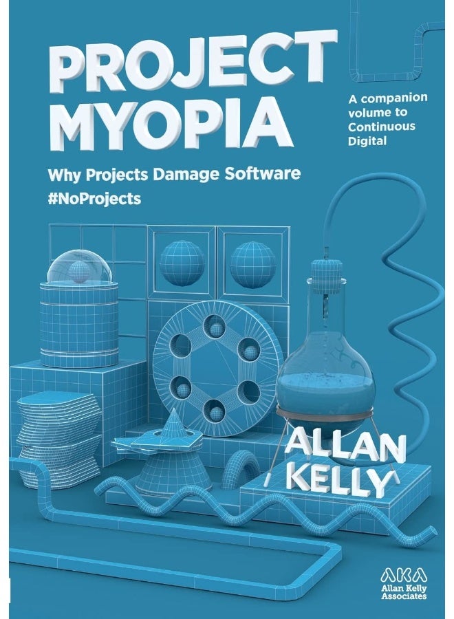 Project Myopia - Image 1