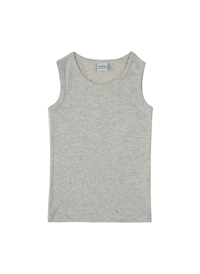 Antebies Fish and Fun Print Undershirts
