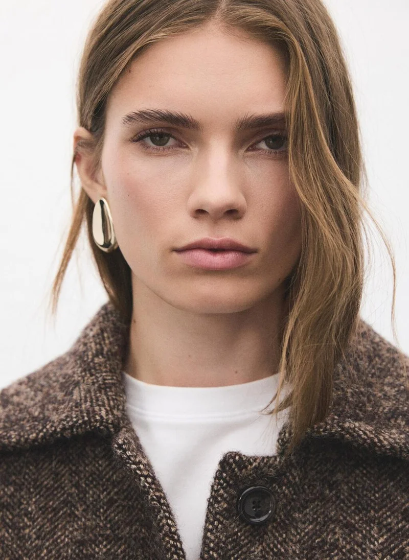 مانجو أقراط متدلية