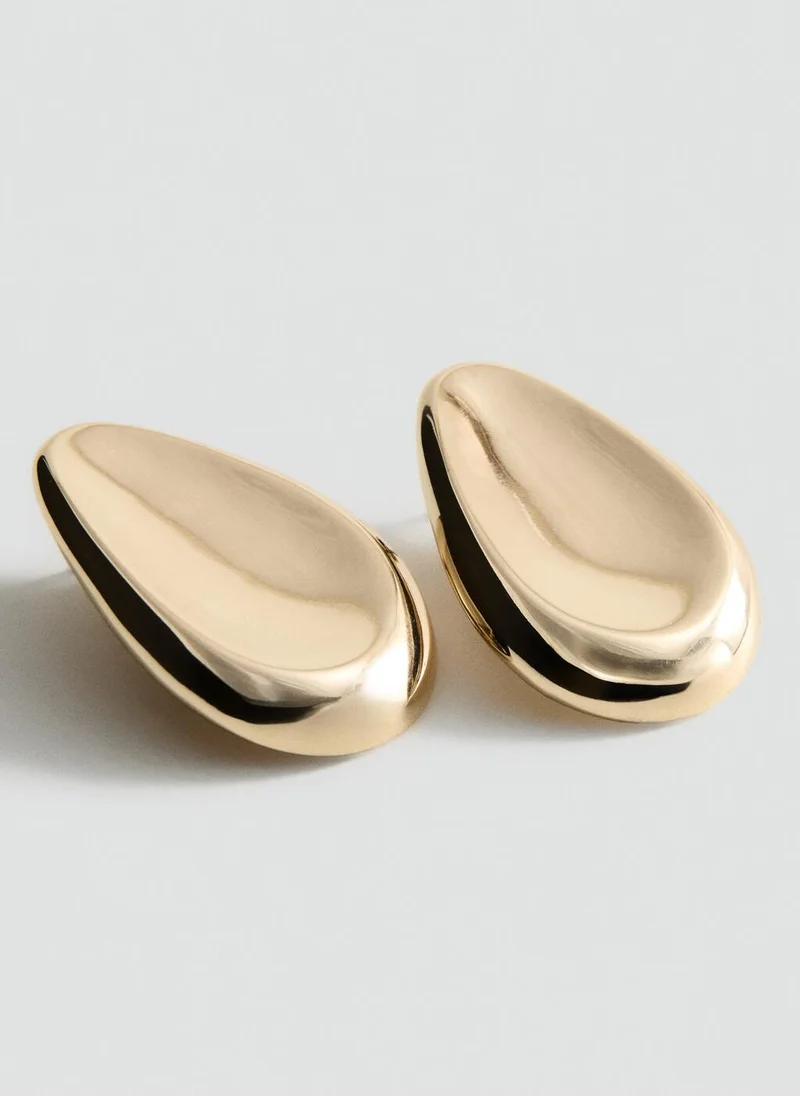 مانجو أقراط متدلية