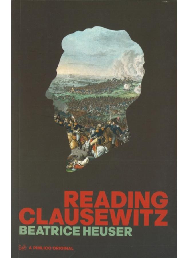 Reading Clausewitz 
