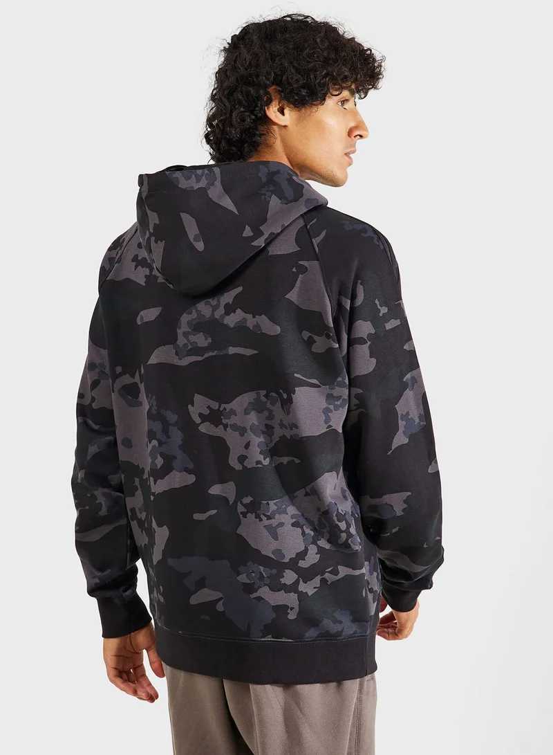 adidas Originals Camo Hoodie