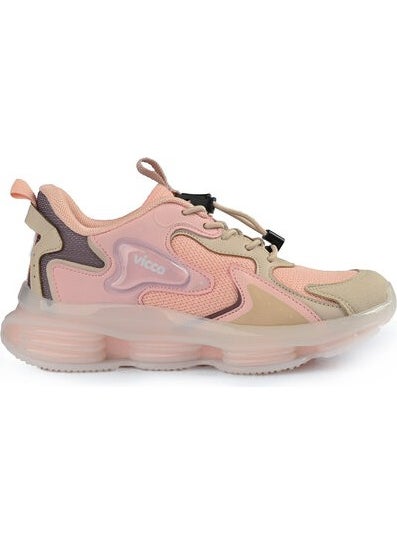 VICCO 346,P23Y,168 Mask Kids Sports Shoes Powder  - Image 1