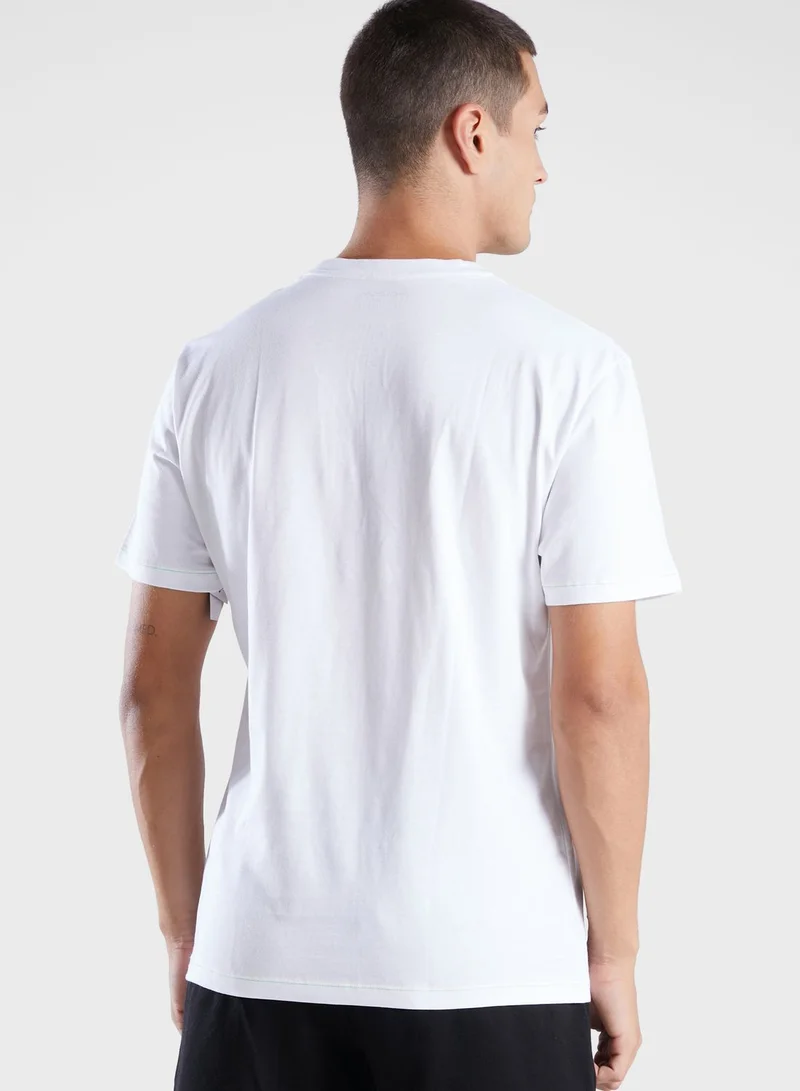 Volcom Elzo Durt  T-Shirt
