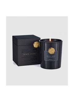 RITUALS Black Oudh Scented Candle, 360 g 