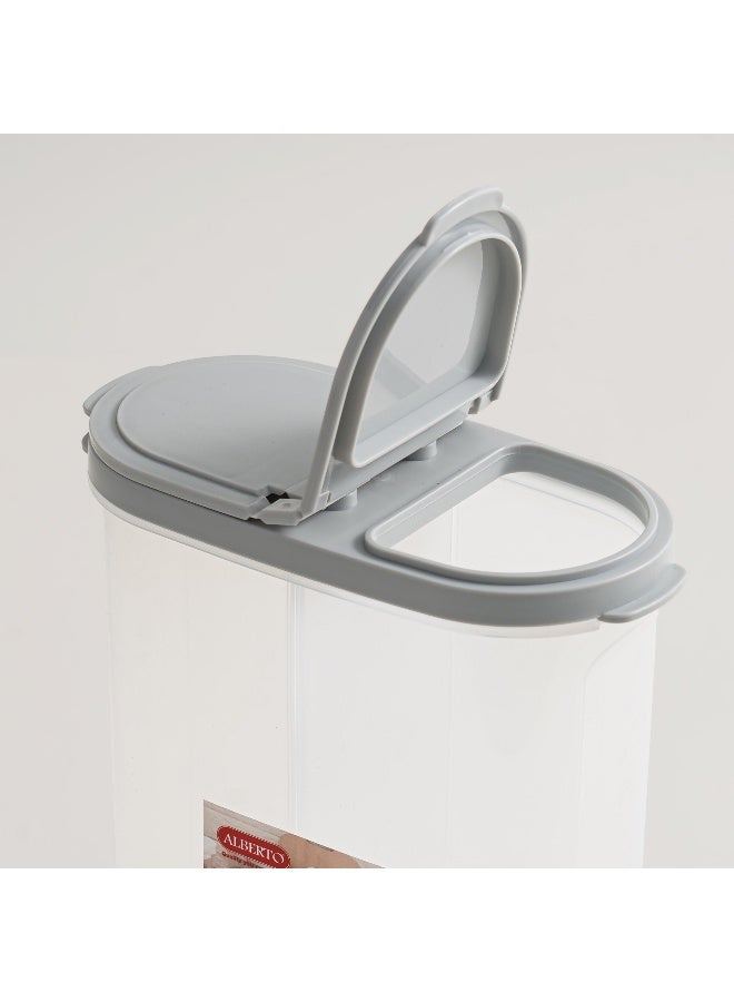 ALBERTO Plastic Food Container 2.6L - Image 2