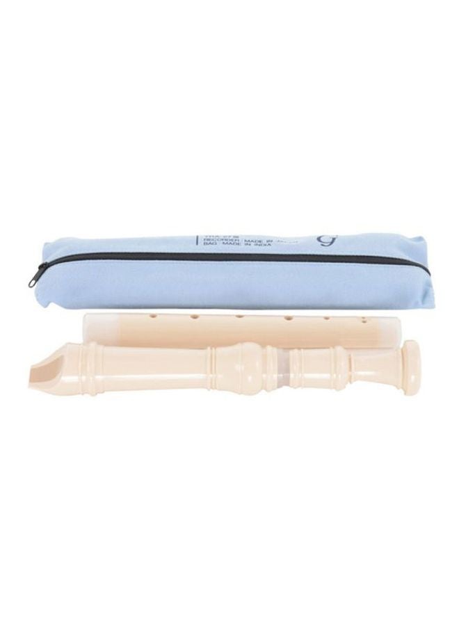 YAMAHA German Design Flute - Image 2