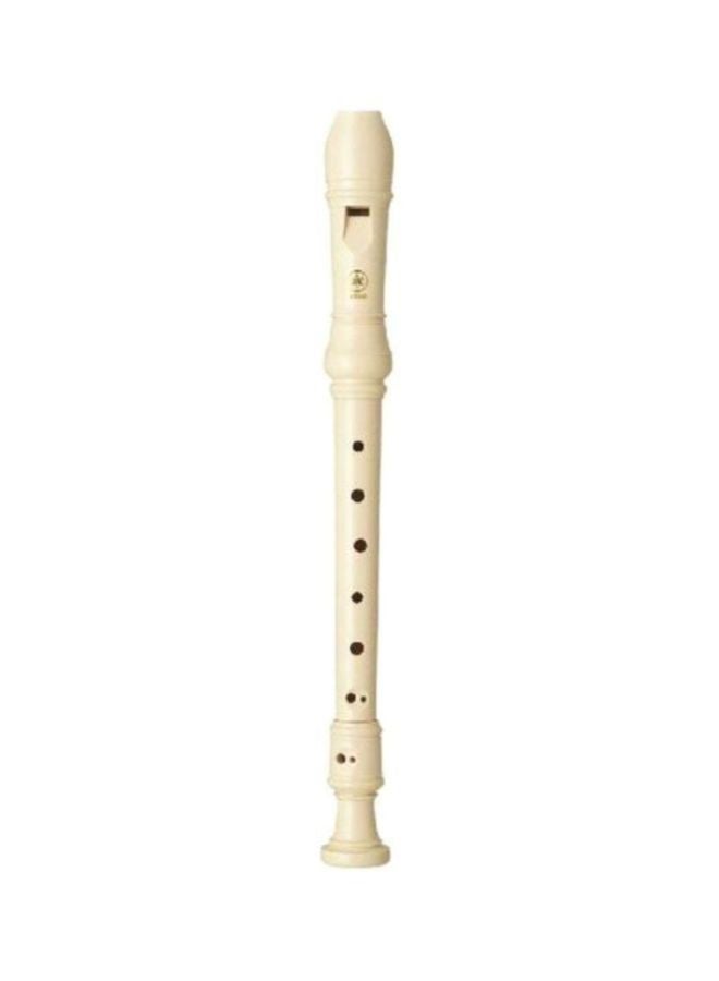 YAMAHA German Design Flute - Image 1