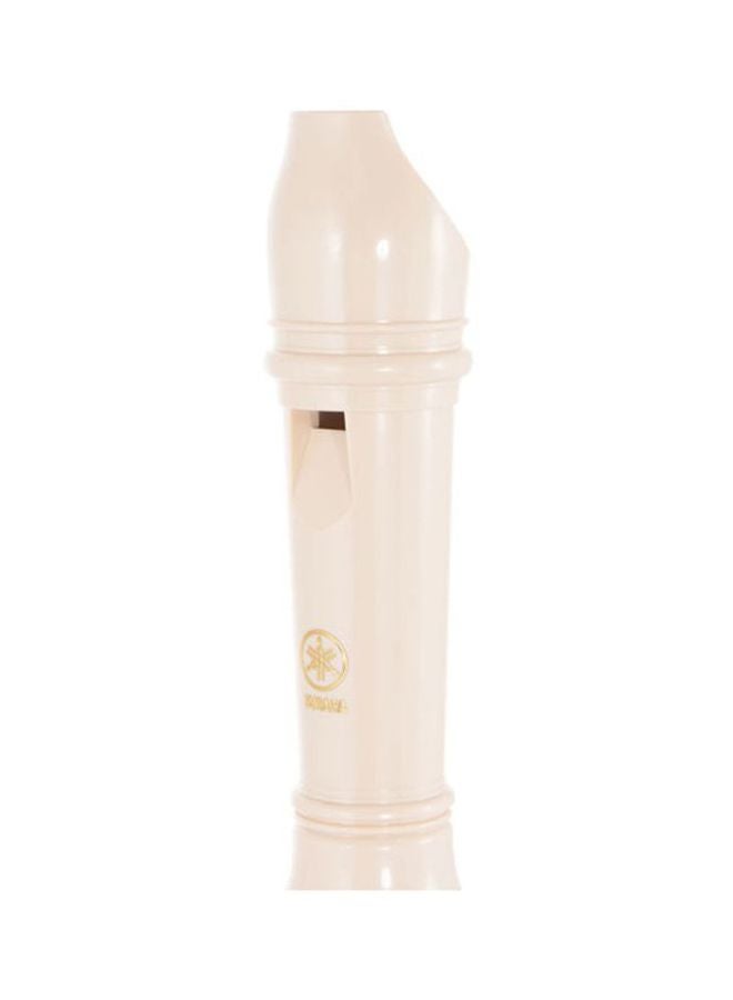 YAMAHA German Design Flute - Image 4