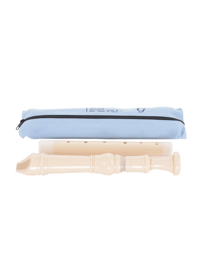 YAMAHA German Design Flute - Image 5