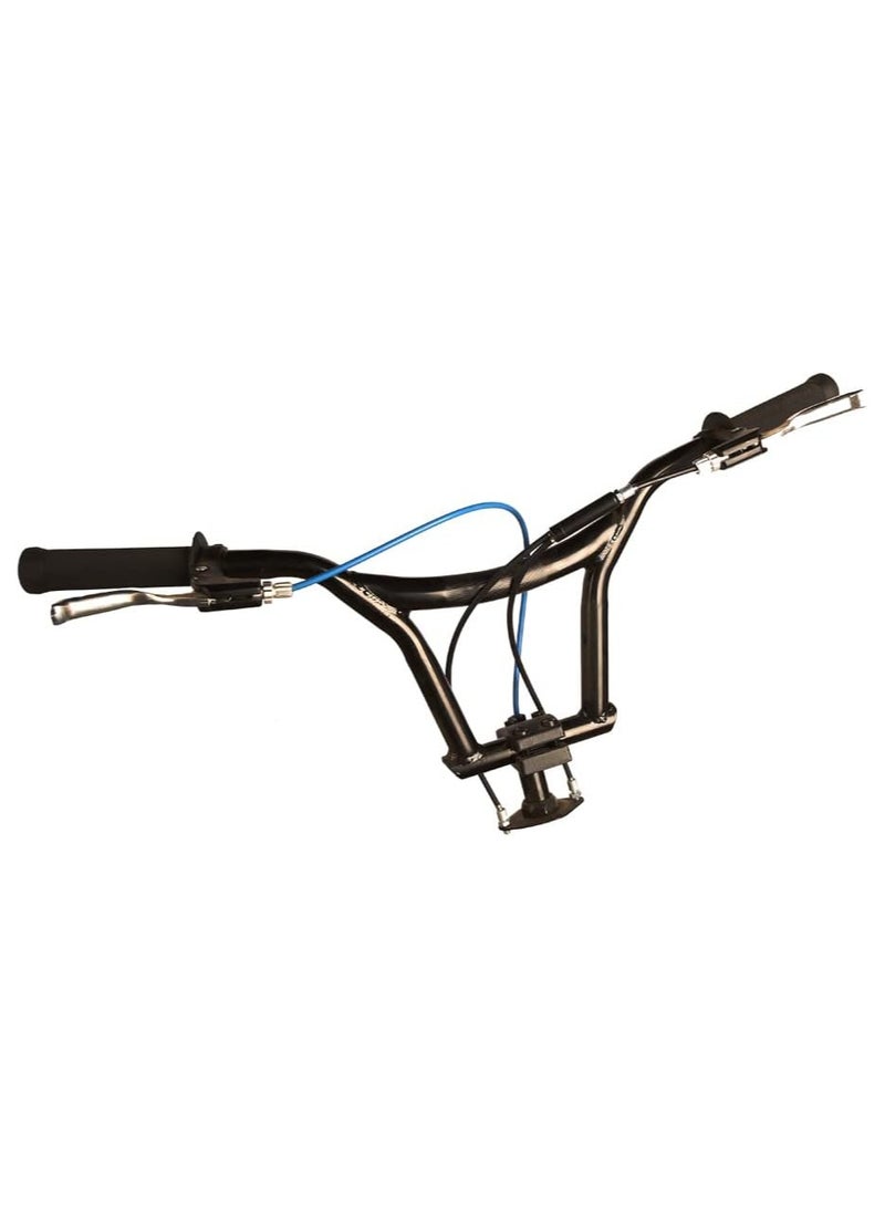 ZOOM-NEGR Mountain bicycle-zoom negr 24 multi color - Image 3